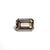 1.03ct 6.92x4.63x2.92mm VS2 C6 Cut Corner Rectangle Step Cut 27108-01
