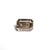 1.01ct 6.39x4.55x3.43mm VS2 C5 Cut Corner Rectangle Step Cut 27109-01