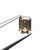 1.01ct 6.39x4.55x3.43mm VS2 C5 Cut Corner Rectangle Step Cut 27109-01
