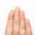 1.01ct 6.39x4.55x3.43mm VS2 C5 Cut Corner Rectangle Step Cut 27109-01