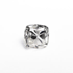 1.19ct 5.83x5.66x4.58mm SI1 H Modern Antique Old Mine Cut 27130-13