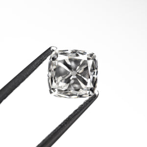1.19ct 5.83x5.66x4.58mm SI1 H Modern Antique Old Mine Cut 27130-13
