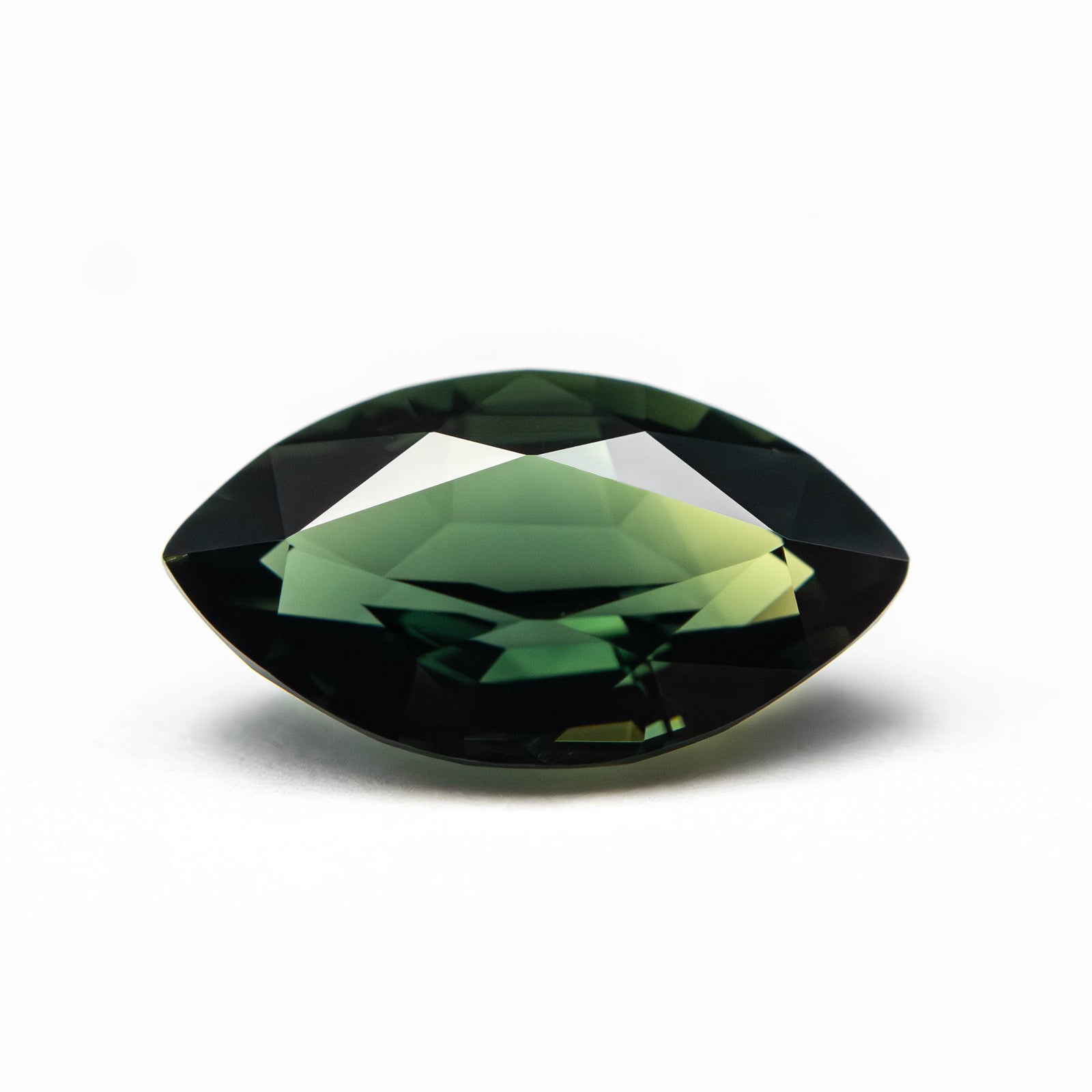 2.10ct 10.93x6.19x4.09mm Marquise Brilliant Sapphire 27136-03