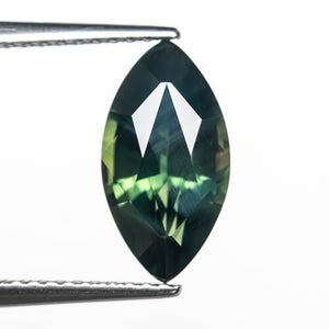 2.99ct 12.22x6.55x5.04mm Marquise Brilliant Sapphire 27137-04