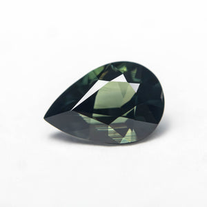 1.51ct 9.01x6.20x4.07mm Pear Brilliant Sapphire 27147-01