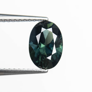 1.75ct 8.72x6.11x4.37mm Oval Brilliant Sapphire 27150-01