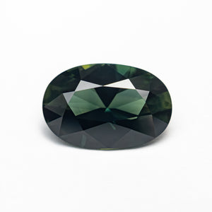 1.88ct 9.14x6.15x4.67mm Oval Brilliant Sapphire 27151-03