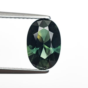 1.88ct 9.14x6.15x4.67mm Oval Brilliant Sapphire 27151-03