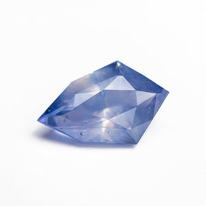 3.50ct 12.31x8.00x5.32mm Shield Brilliant Sapphire 27160-01