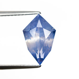 3.50ct 12.31x8.00x5.32mm Shield Brilliant Sapphire 27160-01