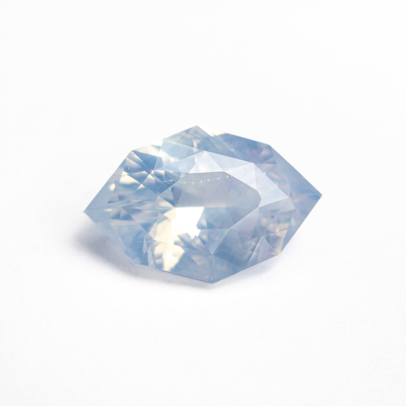 2.54ct 10.99x7.26x4.49mm Geo Marquise Brilliant Sapphire 27180-01