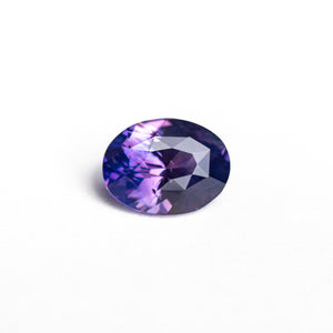 1.17ct 7.37x5.56x3.72mm Oval Brilliant Sapphire 27189-01