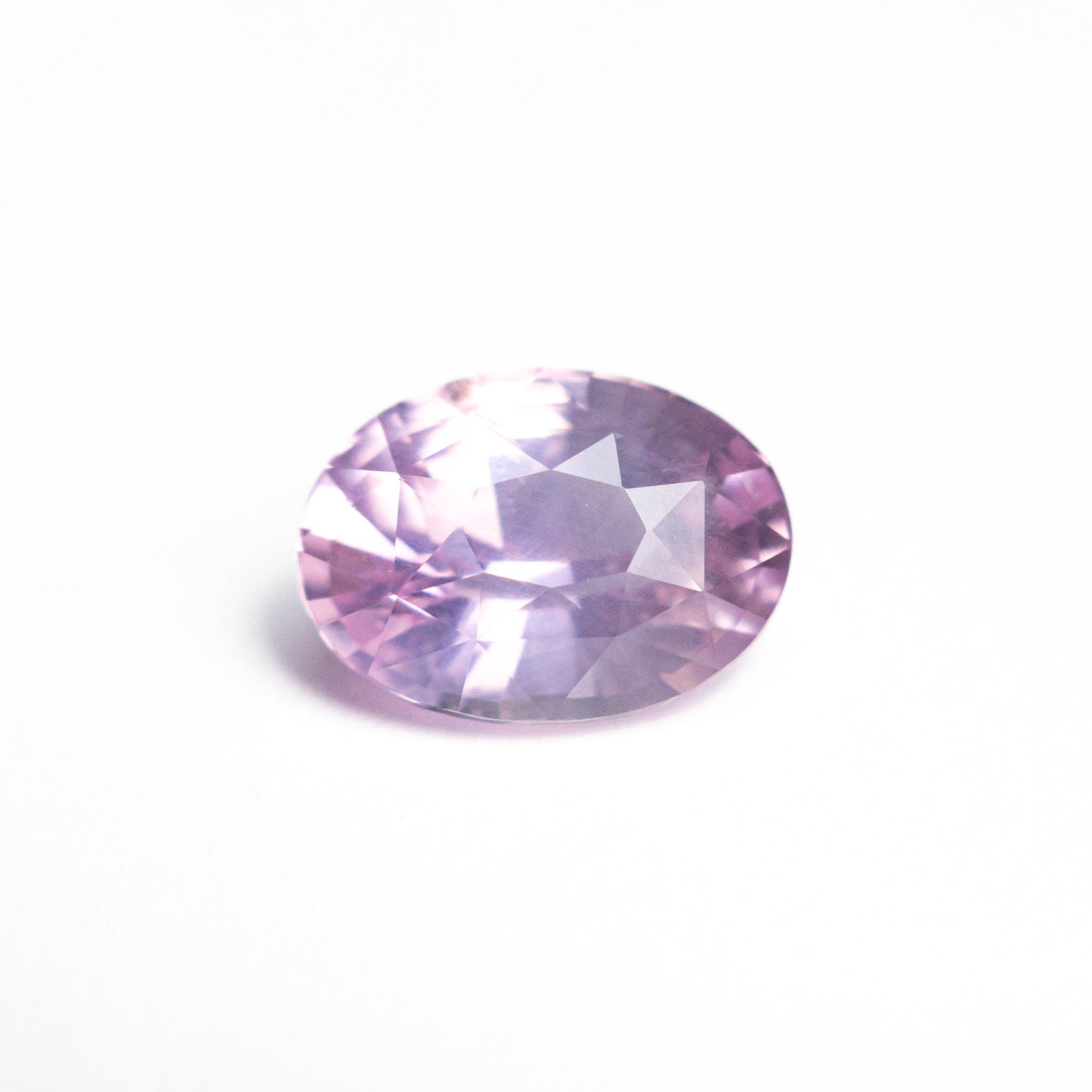 2.02ct 8.70x6.32x4.64mm Oval Brilliant Sapphire 27196-01