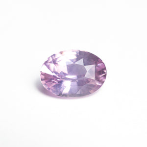 2.02ct 8.70x6.32x4.64mm Oval Brilliant Sapphire 27196-01