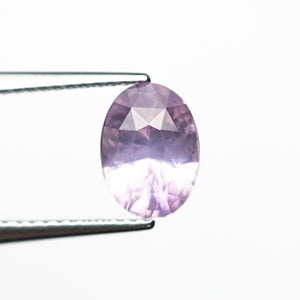 2.02ct 8.70x6.32x4.64mm Oval Brilliant Sapphire 27196-01