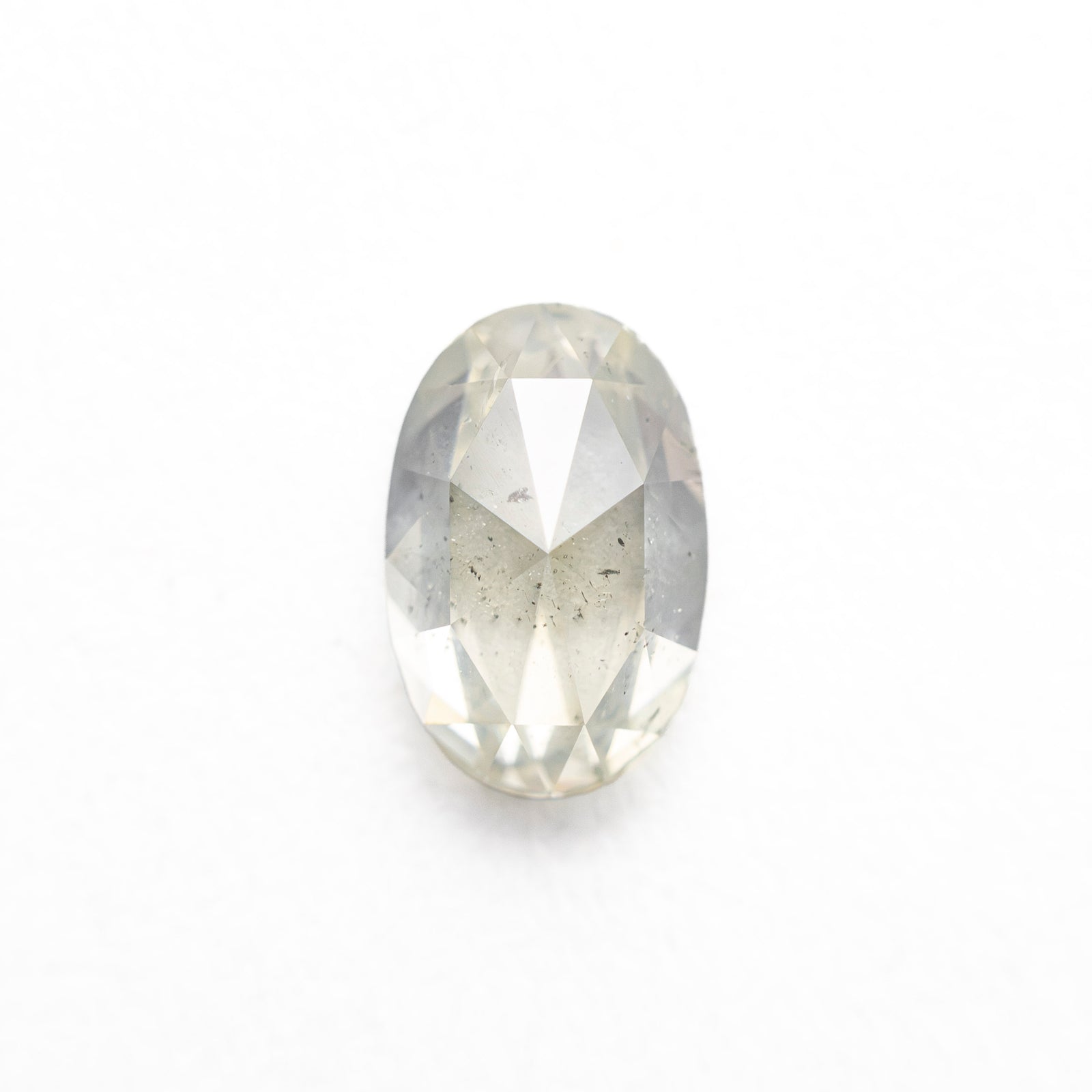 1.25ct 7.72x5.07x3.45mm Oval Double Cut 27223-02