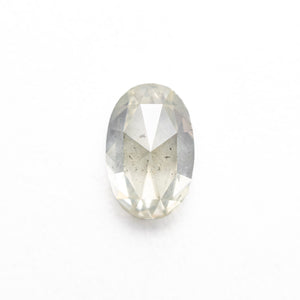 1.25ct 7.72x5.07x3.45mm Oval Double Cut 27223-02