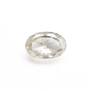 1.25ct 7.72x5.07x3.45mm Oval Double Cut 27223-02