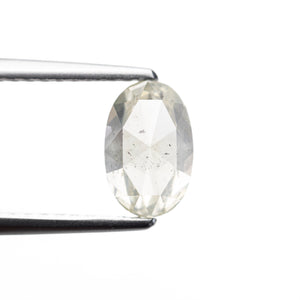 1.25ct 7.72x5.07x3.45mm Oval Double Cut 27223-02