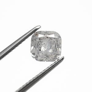 1.42ct 6.17x6.17x4.12mm Cushion Brilliant 27223-03
