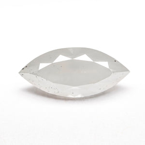 2.13ct 13.18x5.85x4.42mm Marquise Brilliant 27223-04