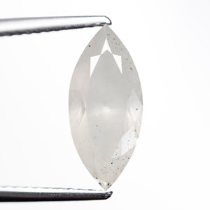 2.13ct 13.18x5.85x4.42mm Marquise Brilliant 27223-04