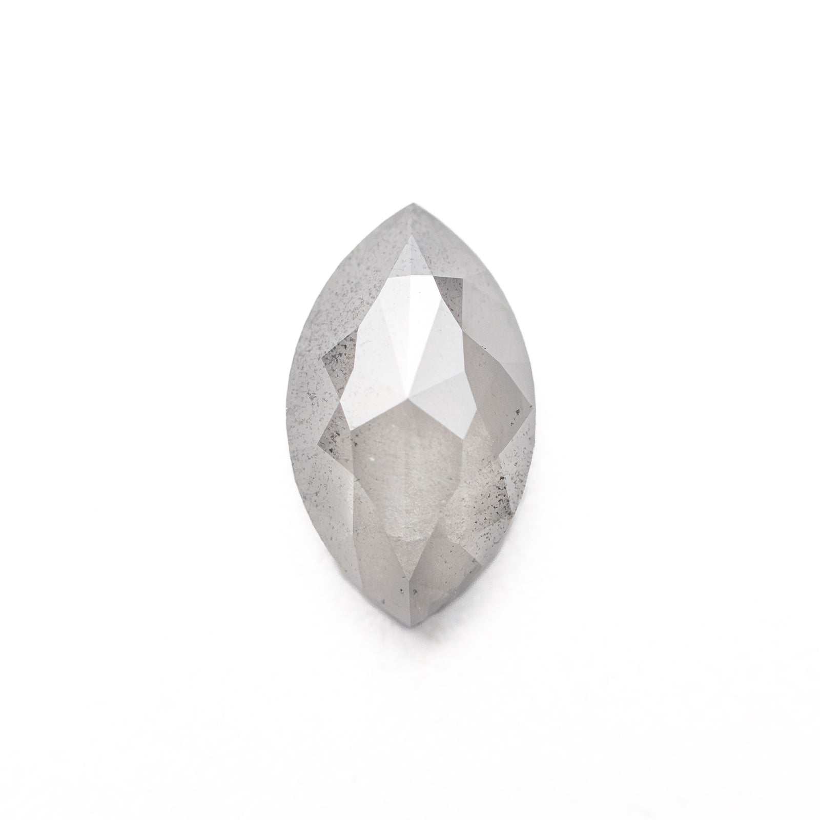 1.01ct 8.53x5.04x2.82mm Marquise Double Cut 27223-05