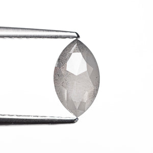1.01ct 8.53x5.04x2.82mm Marquise Double Cut 27223-05