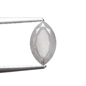 1.01ct 8.53x5.04x2.82mm Marquise Double Cut 27223-05