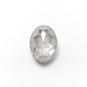 0.99ct 6.96x5.19x3.12mm Oval Double Cut 27223-09
