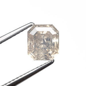 1.72ct 6.93x6.09x4.30mm Cut Corner Rectangle Step Cut 27223-11