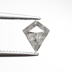 1.46ct 8.79x7.38x3.97mm Kite Rosecut 27223-12