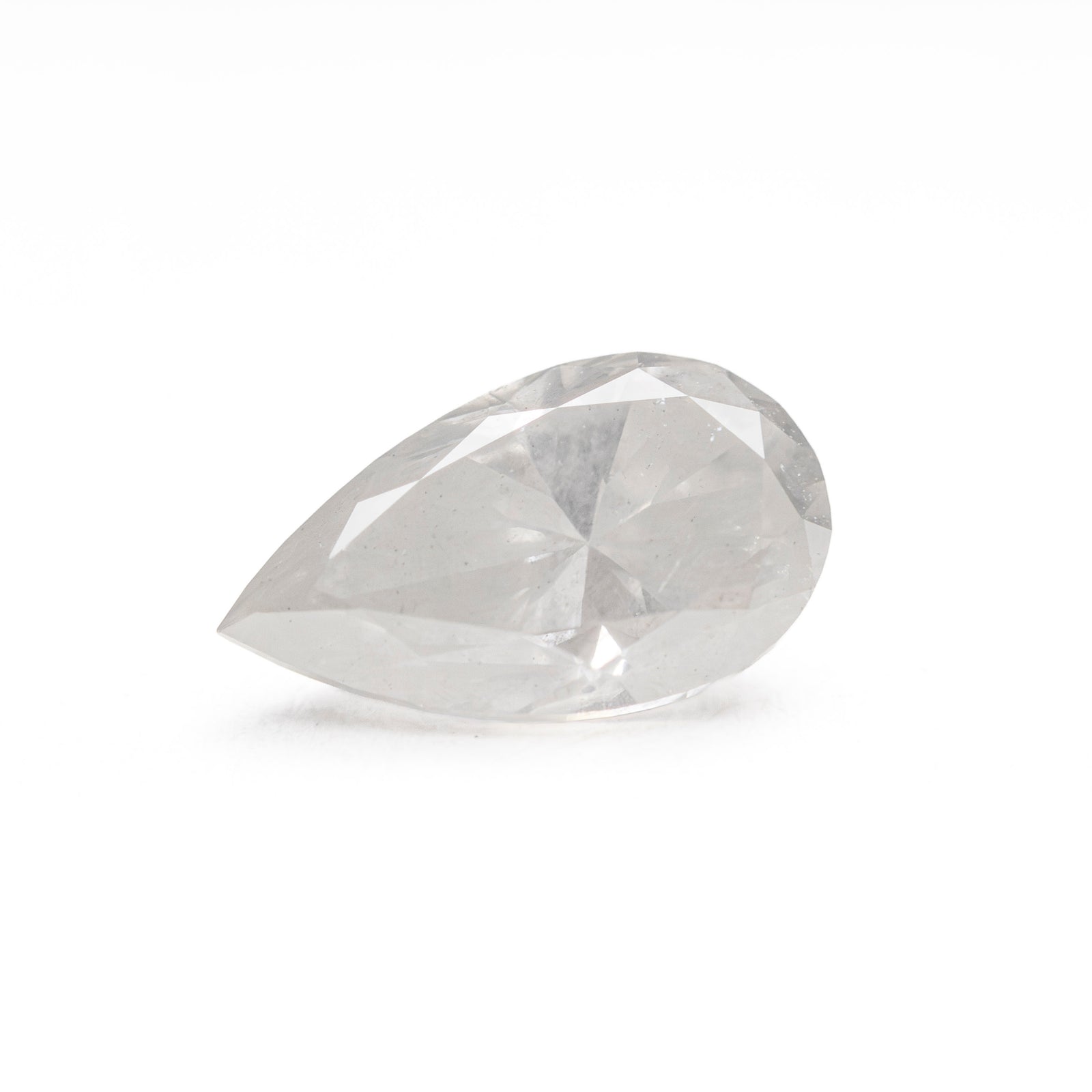 1.29ct 9.40x5.38x4.12mm Pear Brilliant 27223-13