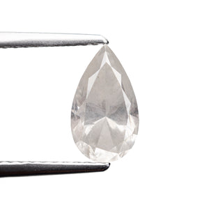 1.29ct 9.40x5.38x4.12mm Pear Brilliant 27223-13