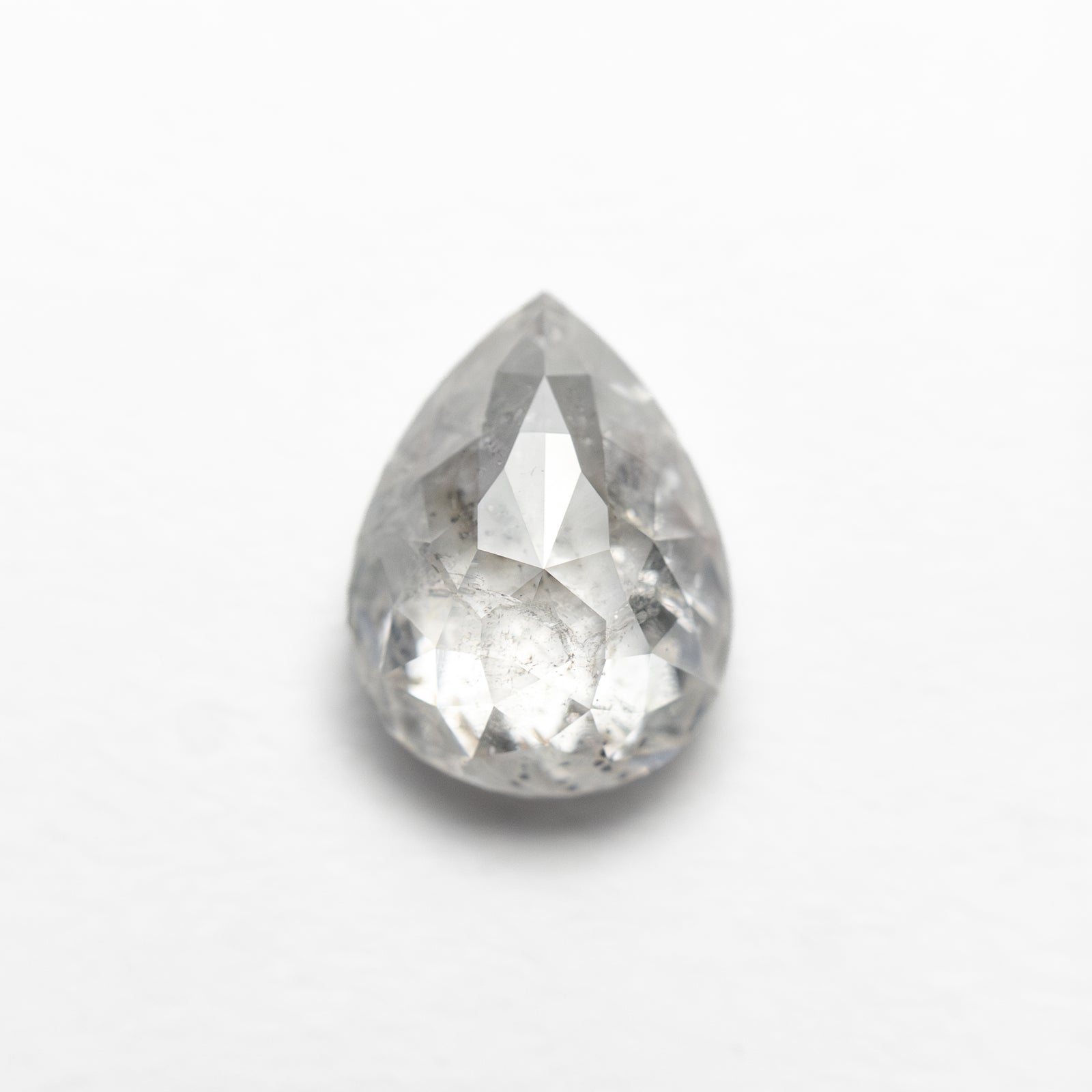 1.29ct 7.83x5.95x3.42mm Pear Double Cut 27223-14