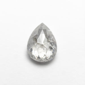 1.29ct 7.83x5.95x3.42mm Pear Double Cut 27223-14