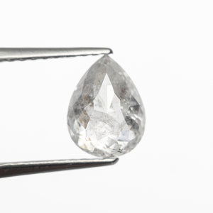 1.29ct 7.83x5.95x3.42mm Pear Double Cut 27223-14