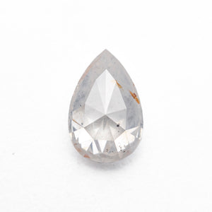 1.36ct 9.02x5.83x3.40mm Pear Double Cut 27223-15