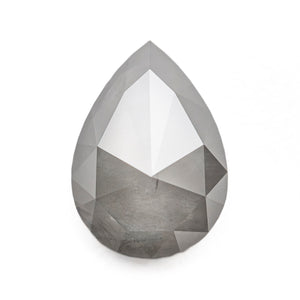 3.07ct 11.94x8.52x3.70mm Pear Double Cut 27223-16