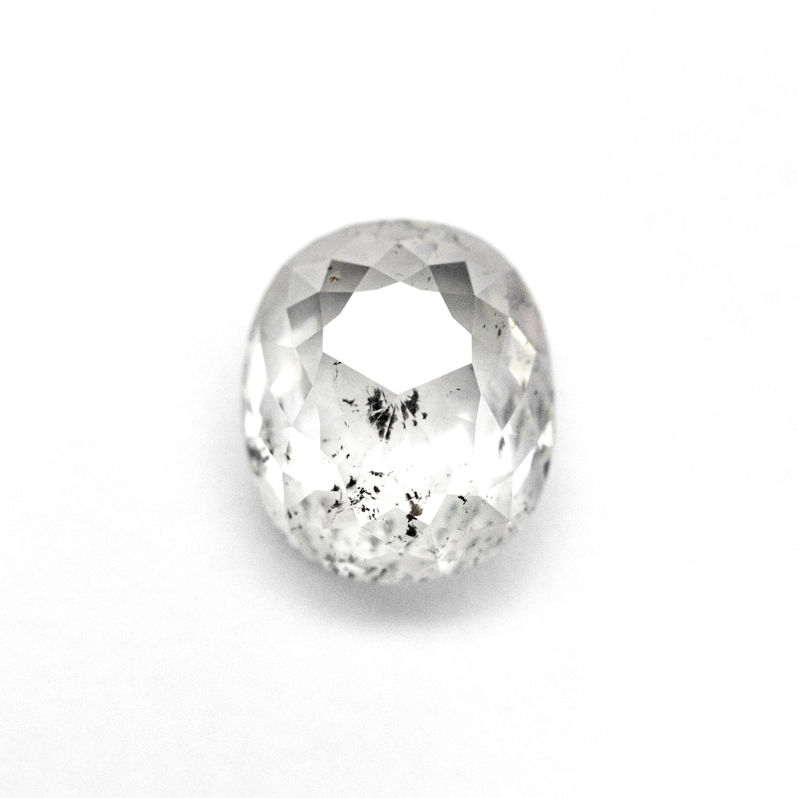 3.48ct 9.03x7.76x5.02mm Oval Double Cut 27223-18