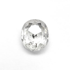 3.48ct 9.03x7.76x5.02mm Oval Double Cut 27223-18