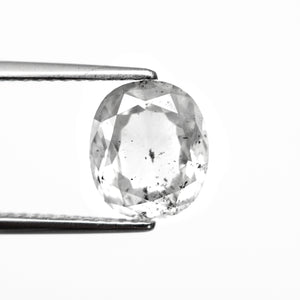 3.48ct 9.03x7.76x5.02mm Oval Double Cut 27223-18