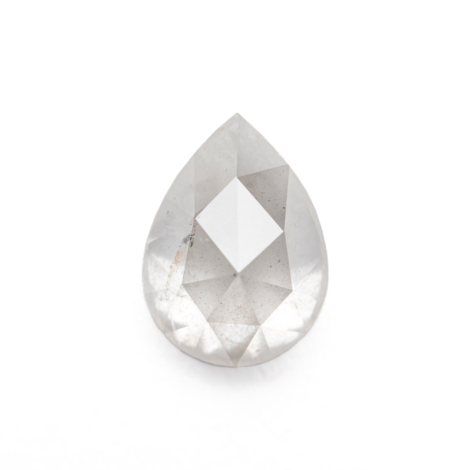 1.89ct 9.12x6.69x4.25mm Pear Double Cut 27223-19