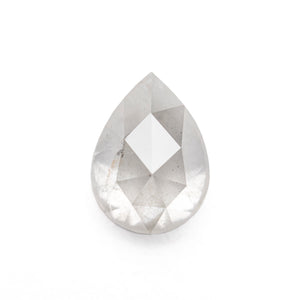 1.89ct 9.12x6.69x4.25mm Pear Double Cut 27223-19