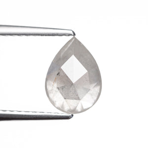 1.89ct 9.12x6.69x4.25mm Pear Double Cut 27223-19