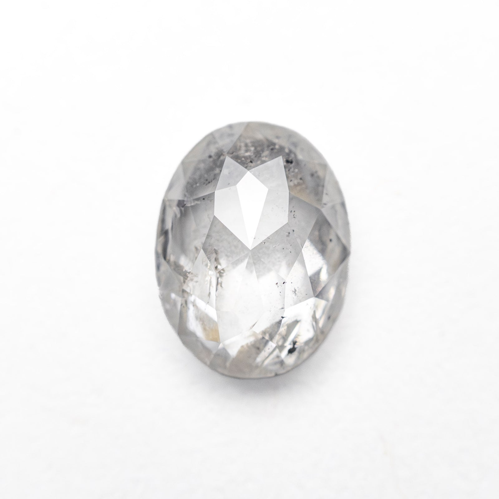 1.39ct 8.24x6.26x3.05mm Oval Rosecut 27223-21