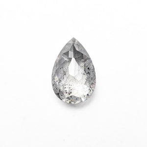 0.99ct 7.71x5.08x3.02mm Pear Double Cut 27223-22