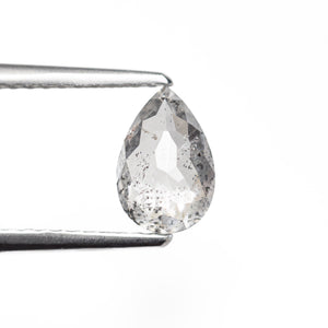 0.99ct 7.71x5.08x3.02mm Pear Double Cut 27223-22