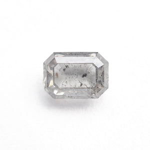 1.57ct 7.20x5.123.83mm Cut Corner Rectangle Step Cut 27223-25