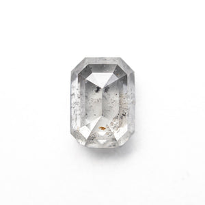 1.57ct 7.20x5.123.83mm Cut Corner Rectangle Step Cut 27223-25